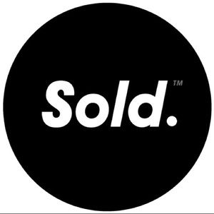 Witchy Black Cardigan